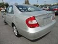 Phantom Gray Pearl - Camry LE Photo No. 3