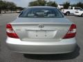 Phantom Gray Pearl - Camry LE Photo No. 4