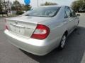 Phantom Gray Pearl - Camry LE Photo No. 5