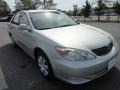 Phantom Gray Pearl - Camry LE Photo No. 7