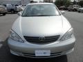 Phantom Gray Pearl - Camry LE Photo No. 8