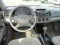 Phantom Gray Pearl - Camry LE Photo No. 10