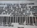 Phantom Gray Pearl - Camry LE Photo No. 20