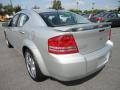 Bright Silver Metallic - Avenger SXT Photo No. 3