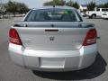 Bright Silver Metallic - Avenger SXT Photo No. 4