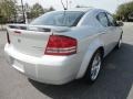Bright Silver Metallic - Avenger SXT Photo No. 5