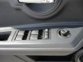Bright Silver Metallic - Avenger SXT Photo No. 16