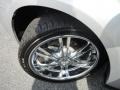 Bright Silver Metallic - Avenger SXT Photo No. 17