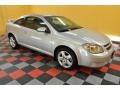 Ultra Silver Metallic - Cobalt LT Coupe Photo No. 1