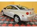 Ultra Silver Metallic - Cobalt LT Coupe Photo No. 4