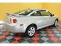Ultra Silver Metallic - Cobalt LT Coupe Photo No. 6