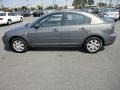 Galaxy Gray Mica - MAZDA3 i Sedan Photo No. 2