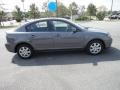 Galaxy Gray Mica - MAZDA3 i Sedan Photo No. 6