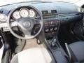 Galaxy Gray Mica - MAZDA3 i Sedan Photo No. 10