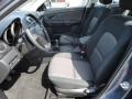 Galaxy Gray Mica - MAZDA3 i Sedan Photo No. 11