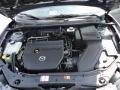 Galaxy Gray Mica - MAZDA3 i Sedan Photo No. 20
