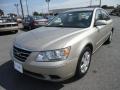 Camel Pearl - Sonata GLS Photo No. 1