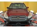 Redondo Red Pearl - CR-V EX 4WD Photo No. 2
