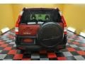 Redondo Red Pearl - CR-V EX 4WD Photo No. 5