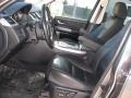 2008 Stornoway Grey Metallic Land Rover Range Rover Sport HSE  photo #8