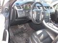 2008 Stornoway Grey Metallic Land Rover Range Rover Sport HSE  photo #9