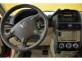 Redondo Red Pearl - CR-V EX 4WD Photo No. 7