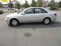 Bright Silver - Sonata GLS Photo No. 2