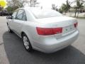 Bright Silver - Sonata GLS Photo No. 3