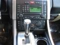 2008 Stornoway Grey Metallic Land Rover Range Rover Sport HSE  photo #11