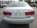 Bright Silver - Sonata GLS Photo No. 4