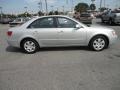 Bright Silver - Sonata GLS Photo No. 6