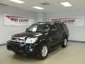 Black - 4Runner SR5 Photo No. 1