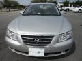 Bright Silver - Sonata GLS Photo No. 8