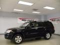 Black - 4Runner SR5 Photo No. 3