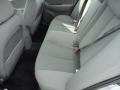 Bright Silver - Sonata GLS Photo No. 9