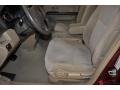 Redondo Red Pearl - CR-V EX 4WD Photo No. 13
