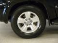 Black - 4Runner SR5 Photo No. 4