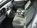 Bright Silver - Sonata GLS Photo No. 11