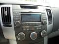 Bright Silver - Sonata GLS Photo No. 12