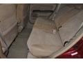Redondo Red Pearl - CR-V EX 4WD Photo No. 14