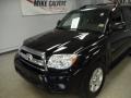 Black - 4Runner SR5 Photo No. 7