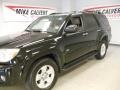 Black - 4Runner SR5 Photo No. 8