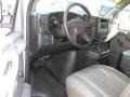 Summit White - Express 1500 Commercial Van Photo No. 9