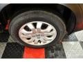 Redondo Red Pearl - CR-V EX 4WD Photo No. 18