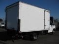 2003 Summit White Chevrolet Express 3500 Cutaway Moving Truck  photo #3