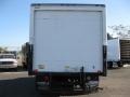 2003 Summit White Chevrolet Express 3500 Cutaway Moving Truck  photo #4