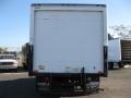 Summit White - Express 3500 Cutaway Moving Truck Photo No. 4