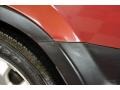 Redondo Red Pearl - CR-V EX 4WD Photo No. 21