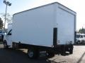 2003 Summit White Chevrolet Express 3500 Cutaway Moving Truck  photo #5