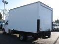 Summit White - Express 3500 Cutaway Moving Truck Photo No. 5